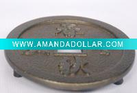 TRIVET