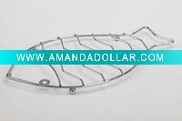 Wholesale iron bowl pad