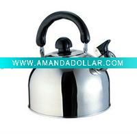 high quality stainless steel kettle