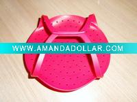 Wholesale Food grade silicon leak basket