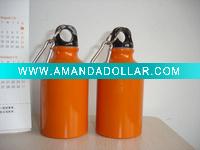 Wholesale aluminum / stainless steel sport bottle