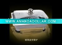 Wholesale S/S Fastfood Stove