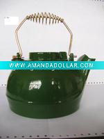 cast iron kettles&cookware