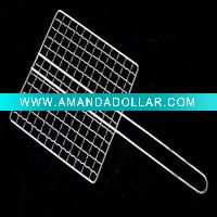 Wholesale stainless steel barbecue mesh
