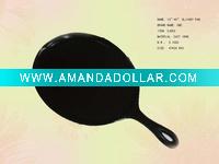 9-1/2 OLIVARY SKILLETS