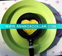 Love Fried egg pot (no cover)