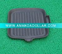 9" SQUARE GRILL