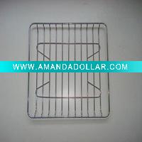 barbecue mesh
