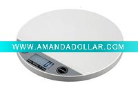 Kitchen scale