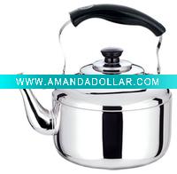 GM3103 -Lucky water kettle