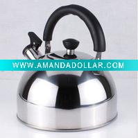 high quality stainless steel kettle