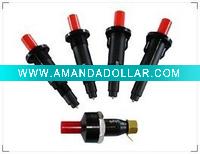 Piezoelectricity Igniter