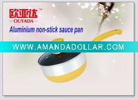 Wholesale Aluminium non-stick sauce pan(milk pot)