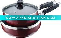 Aluminum Sauce Pan