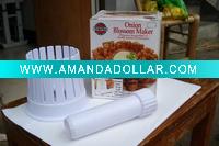 onion blossom maker
