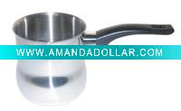 MILK POT