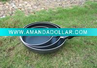 3ps frying pan