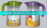 PET Oil Can