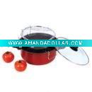 Wholesale Non-stick Iron fry Pan