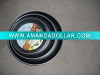 18cm milk pot with lid