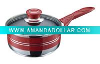 Saucepan
