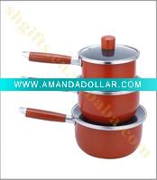16cm,18cm,20cm Milk pot