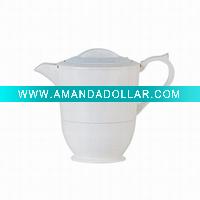 Plastic Sauce Pot
