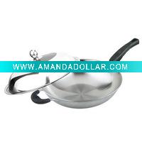 Wholesale der wok