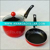 Milk pot