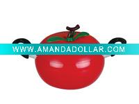 fruit sauce pot