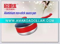 Wholesale Aluminium professional non-stick sauce pan