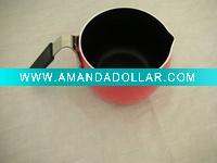 HQ-AM04 mini milk pot