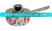 Aluminum Sauce Pan