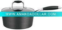 sauce pan with Lid