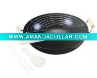 Wholesale wok
