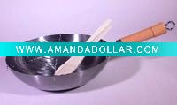 Wholesale chinese wok
