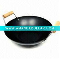 Wholesale Non-stick wok
