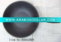 Iron woks