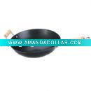 Non-stick Chinese wok cookware