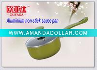 Professional sauce pan(aluminium alloy)