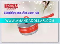 Wholesale Aluminium professional non-stick sauce pan