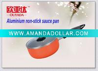 Professional sauce pan(aluminium alloy)