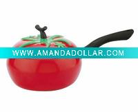fruit sauce pot
