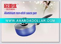 Wholesale Aluminium professional non-stick sauce pan