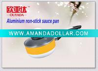 Wholesale Aluminium non-stick professional sauce pan