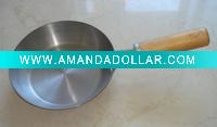 Wholesale carbon steel frypan