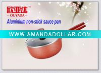Wholesale Aluminium non-stick sauce pan(milk pot)