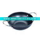 iron woks