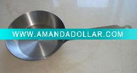 Wholesale carbon steel frypan