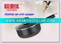 Wholesale Aluminium sauce pan with non-stick coating